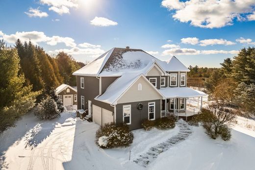 ‏בית חד-משפחתי ב  Magog, Estrie