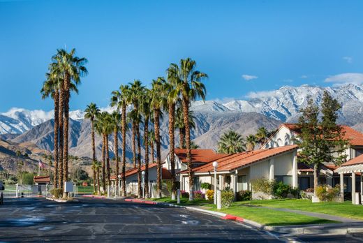 ‏דירה ב  Palm Springs, Riverside County