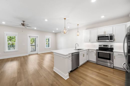 Таунхаус, Panama City Beach, Bay County