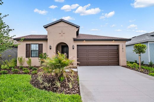 Detached House in Palmetto, Manatee County