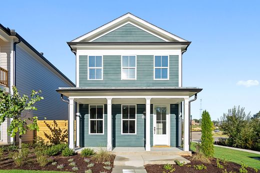 Casa en Auburn, Barrow County