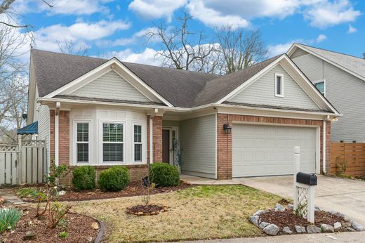 Detached House in Vestavia Hills, Jefferson County