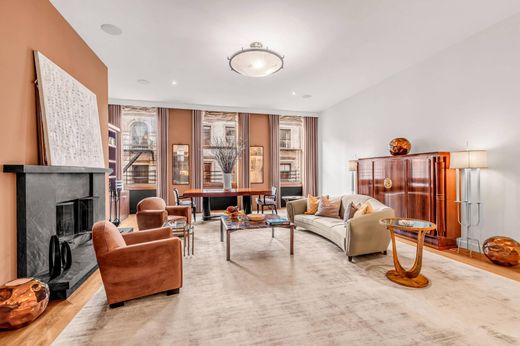 Apartment in New York