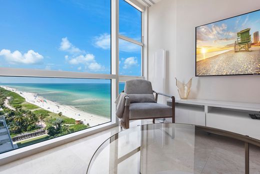 Luxus-Haus in Miami Beach, Miami-Dade County