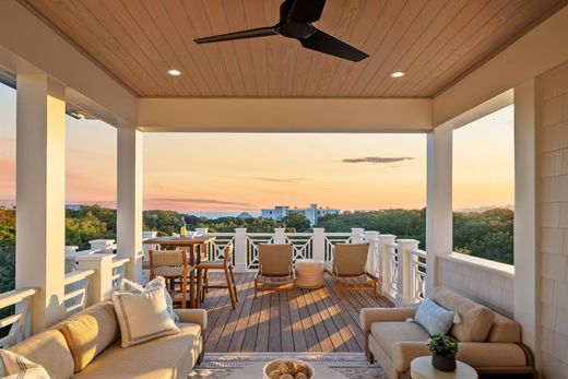 단독 저택 / Santa Rosa Beach, Walton County