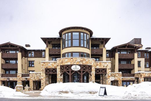 Luxe woning in Park City, Summit County