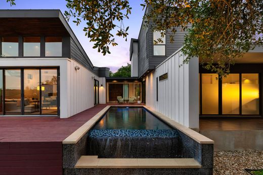 Casa Unifamiliare a Austin, Travis County