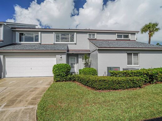 Townhouse in Fort Pierce, Saint Lucie County