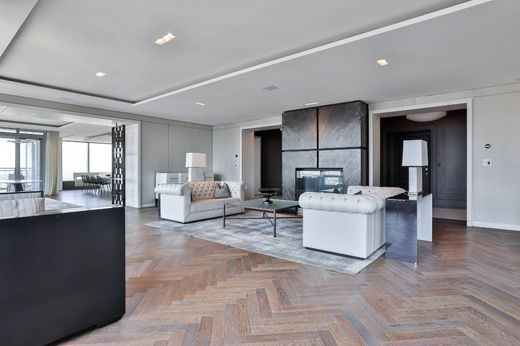 아파트 / Toronto, Ontario