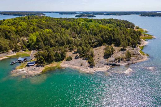 Grond in Pargas, Åboland-Turunmaa