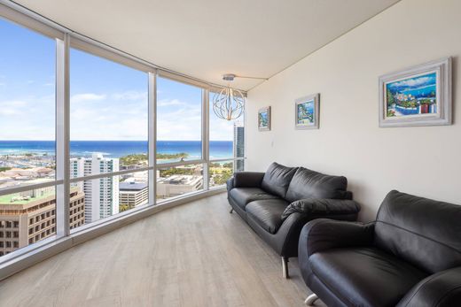 ﺷﻘﺔ ﻓﻲ هونولولو, Honolulu County