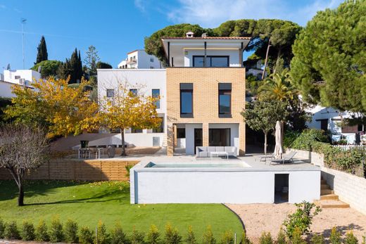 独立式房屋  Arenys de Mar, Província de Barcelona