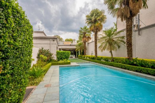 Casa Unifamiliare a Johannesburg, City of Johannesburg Metropolitan Municipality