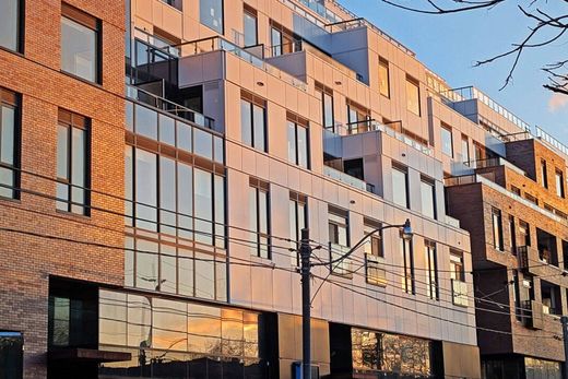 Daire Toronto, Ontario