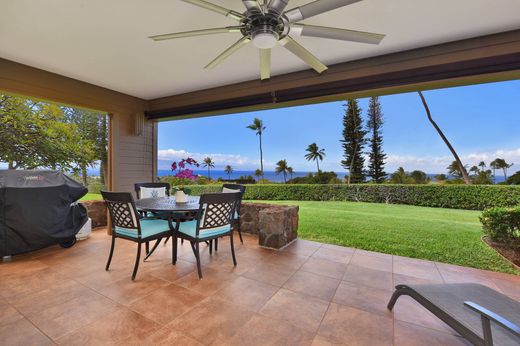 Appartement in Lahaina, Maui County