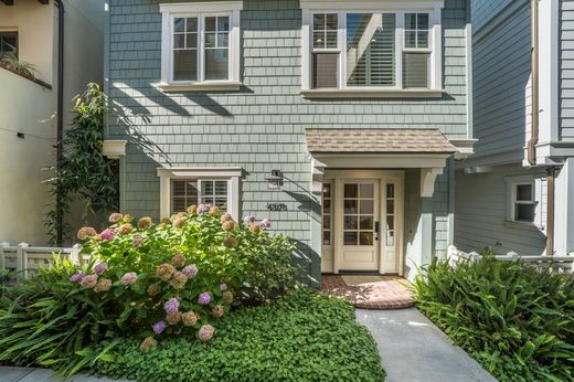 Einfamilienhaus in Fremont, Alameda County