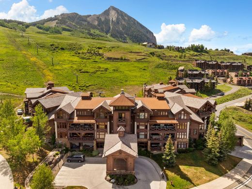 Apartamento - Mount Crested Butte, Gunnison County