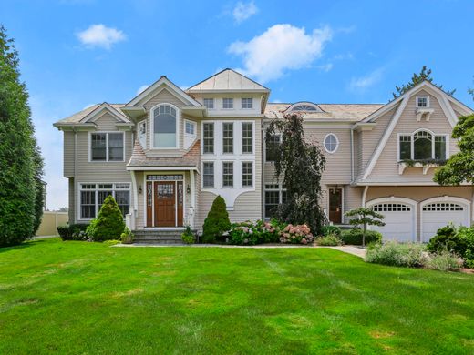 Частный Дом, Westport, Fairfield County