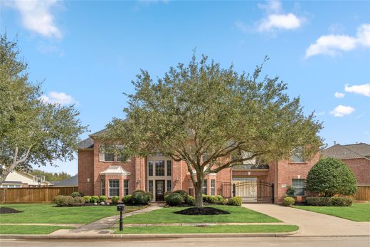 Detached House in League City, Galveston County