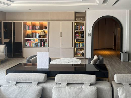 Apartamento - Pathum Wan, Parthum Wan