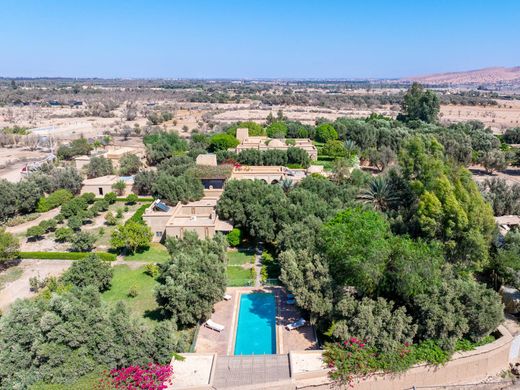 Maison individuelle à Taroudant, Taroudannt