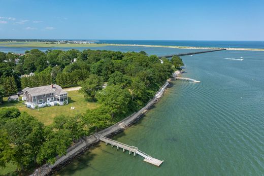 Detached House in Duxbury, Plymouth County