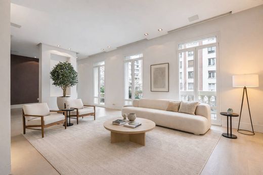 Appartement à Madrid, Province de Madrid