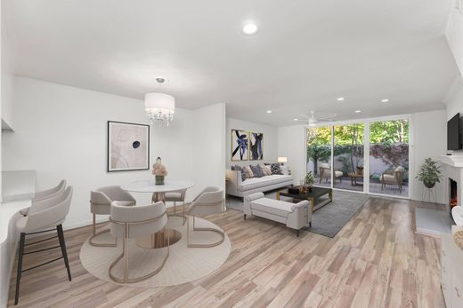 套间/公寓  沙加緬度, Sacramento County