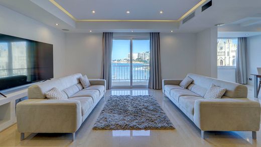 Квартира, Сент-Джулианс, Saint Julian's