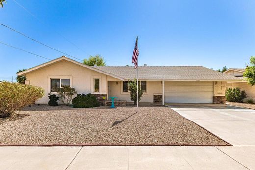 Detached House in Sun City, Maricopa County