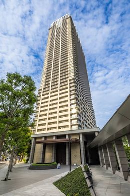 Piso / Apartamento en Osaka, Osaka-shi