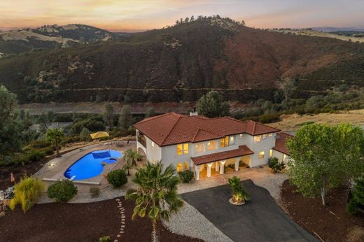 Casa de luxo - El Dorado Hills, El Dorado County