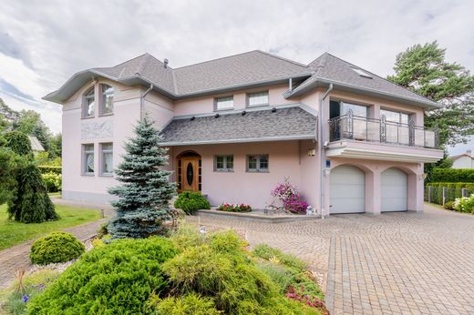 ‏בית חד-משפחתי ב  Jūrmala