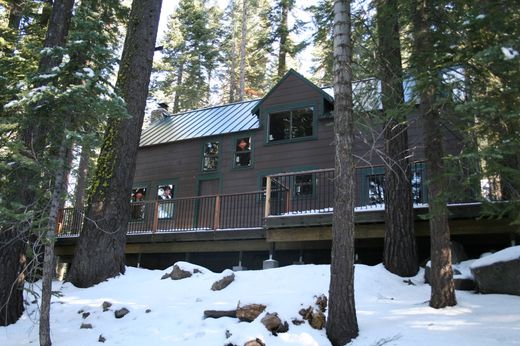Detached House in Pioneer, Amador County