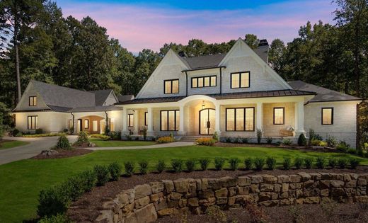 Casa en Chesterfield, Saint Louis County