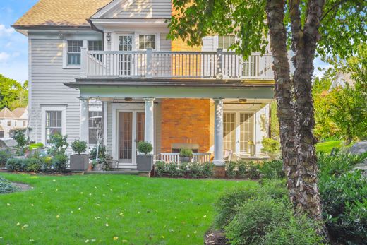 Apartment in Greenwich, Fairfield County