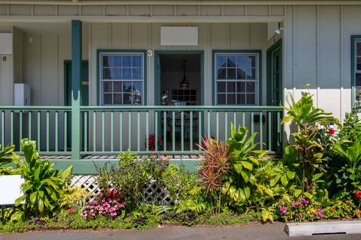 Casa di lusso a Waimea, Hawaii County