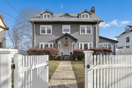 Casa de lujo en Elizabeth, Union County