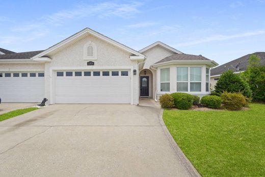 Частный Дом, Kingsland, Camden County