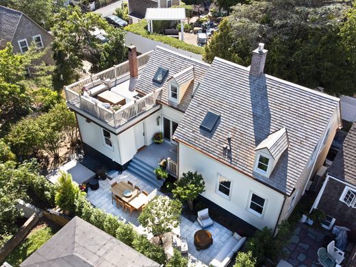 단독 저택 / Provincetown, Barnstable County