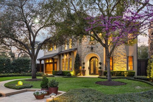 Detached House in Houston, Harris County