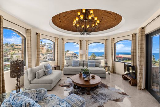 Luxury home in Cabo San Lucas, Los Cabos