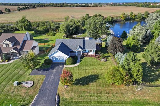 Einfamilienhaus in Delavan, Walworth County