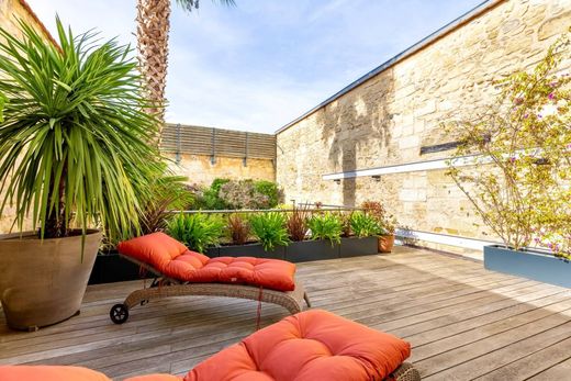 Apartment in Bordeaux, Gironde