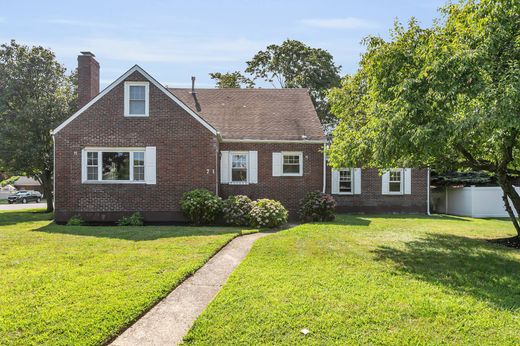 Duplex a West Long Branch, Monmouth County