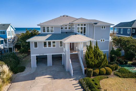 Casa Unifamiliare a Corolla, Currituck County