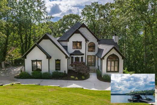 Casa Independente - Gainesville, Hall County