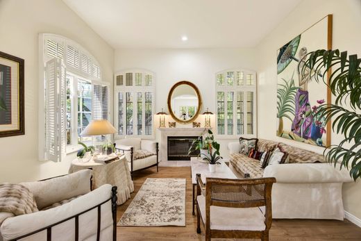 Detached House in Rolling Hills Estates, Los Angeles County