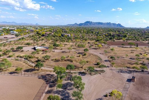 Terreno en Scottsdale, Maricopa County
