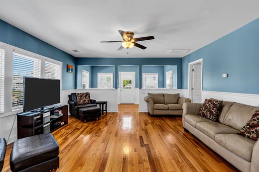 Casa de luxo - Manasquan, Monmouth County